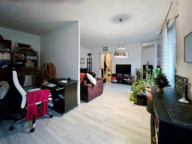 Appartement 4 pièces 79 m²