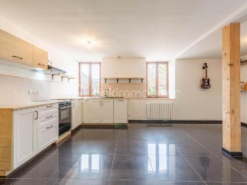 Appartement 4 pièces 79 m²