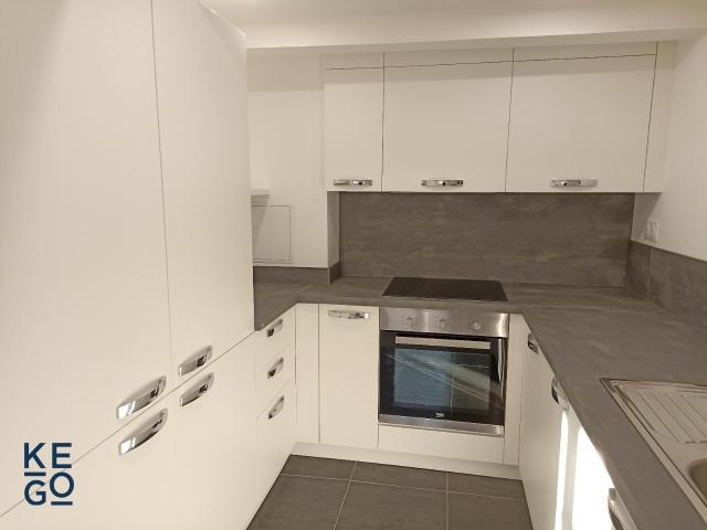 Appartement 4 pièces 79 m²