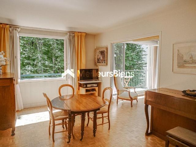 Appartement 4 pièces 79 m²