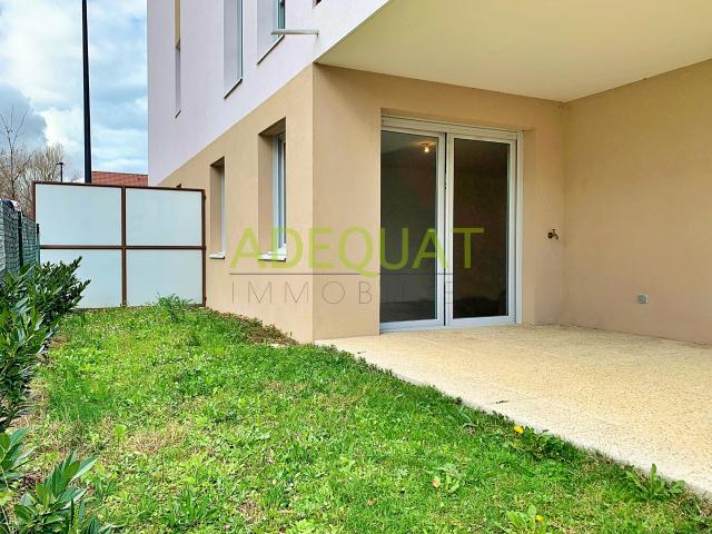 Appartement 4 pièces 79 m²