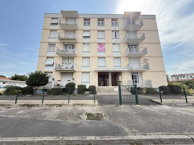 Appartement 4 pièces 79 m²
