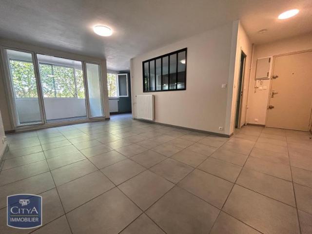 Appartement 4 pièces 79 m²