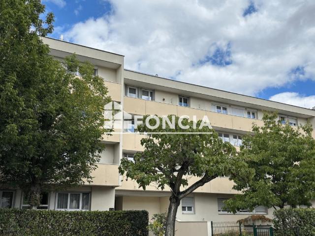 Appartement 4 pièces 79 m²