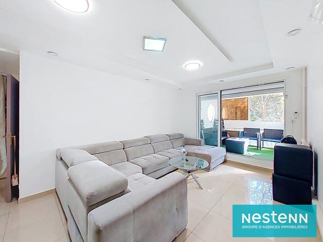 Appartement 4 pièces 79 m²