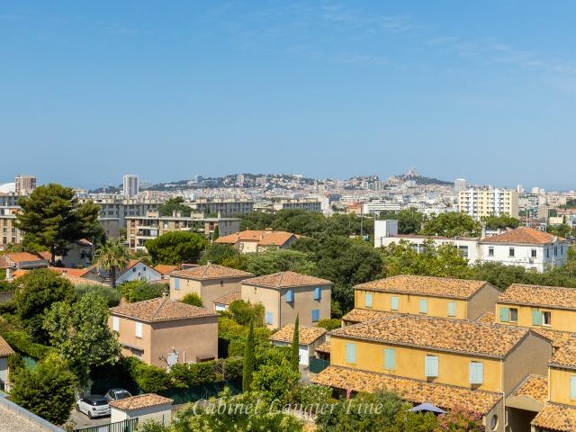 Appartement 4 pièces 79 m²