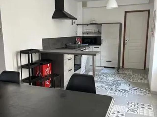 Appartement 4 pièces 79 m²