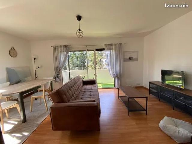 Appartement 4 pièces 79 m²