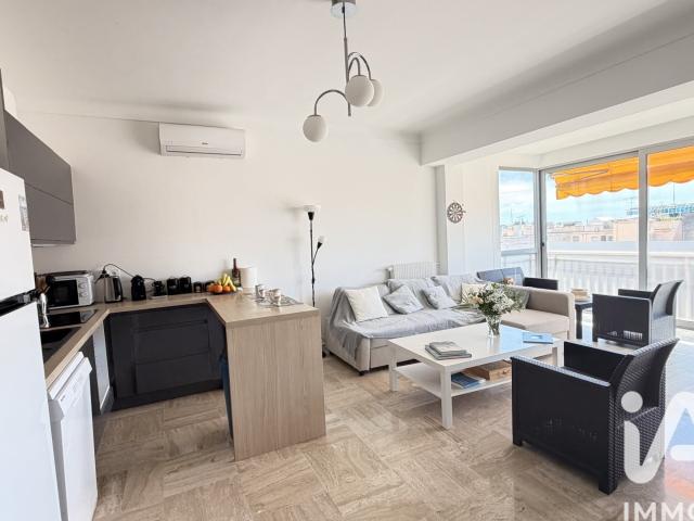 Appartement 4 pièces 79 m²