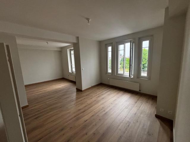 Appartement 4 pièces 79 m²
