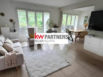 Appartement 4 pièces 79 m²