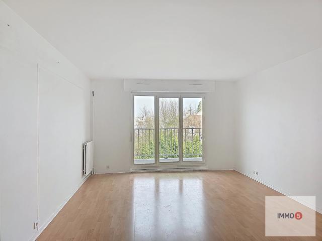 Appartement 4 pièces 79 m²