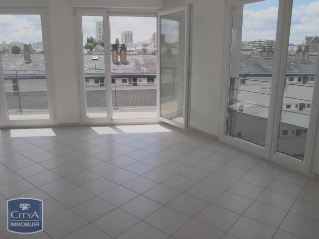 Appartement 4 pièces 79 m²
