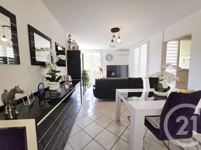 Appartement 4 pièces 79 m²