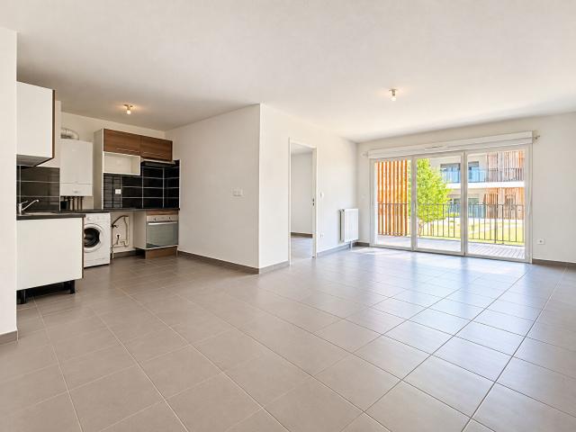 Appartement 4 pièces 79 m²