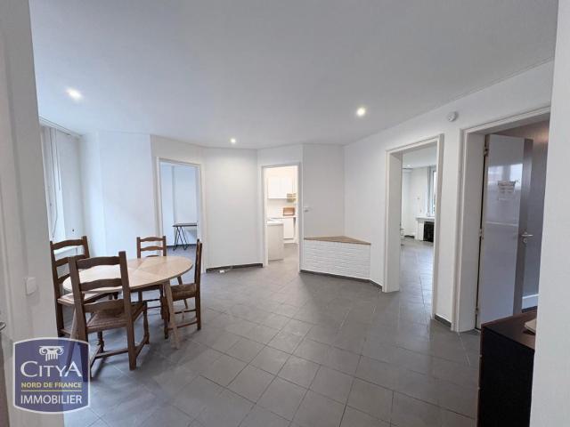 Appartement 4 pièces 79 m²