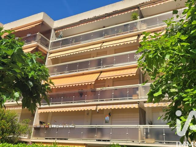 Appartement 4 pièces 79 m²