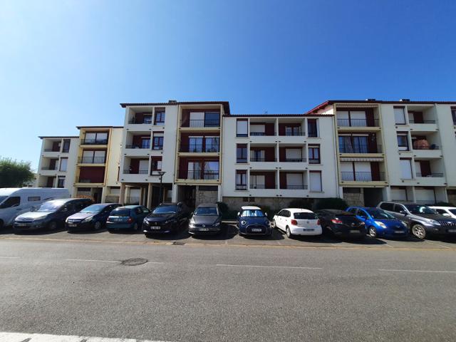 Appartement 4 pièces 79 m²