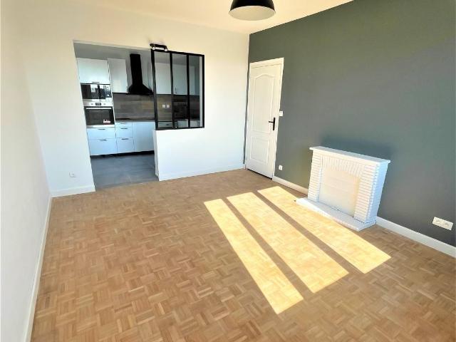 Appartement 4 pièces 79 m²