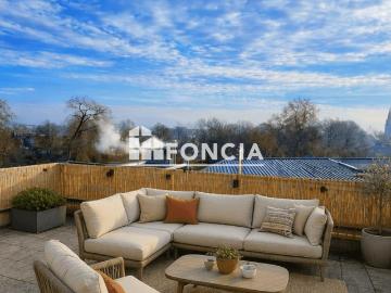 Appartement 4 pièces 79 m²