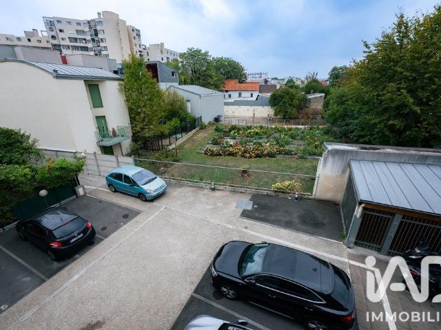 Appartement 4 pièces 79 m²