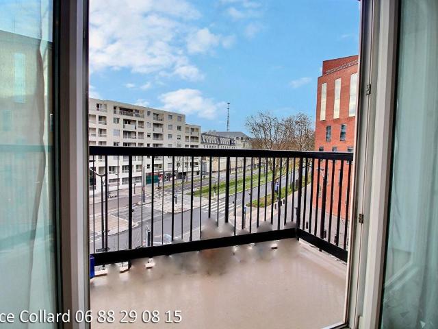 Appartement 4 pièces 79 m²