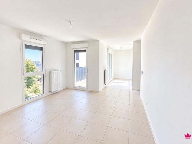 Appartement 4 pièces 79 m²