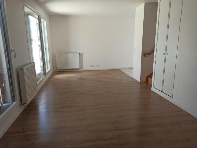 Appartement 4 pièces 79 m²