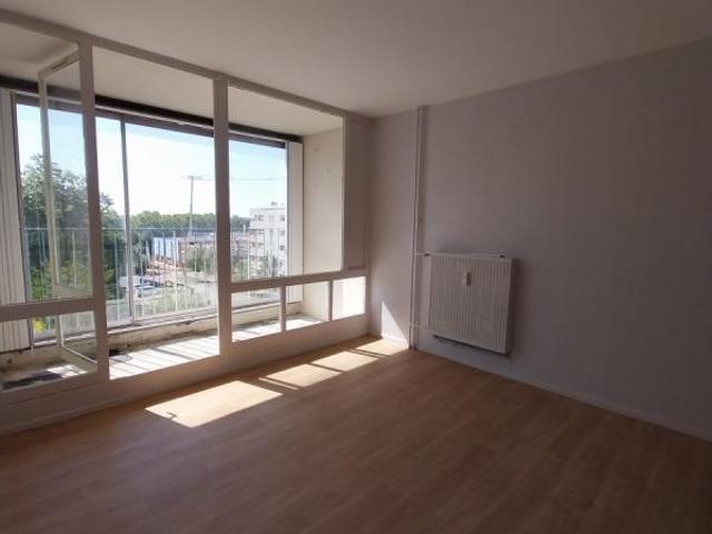 Appartement 4 pièces 79 m²