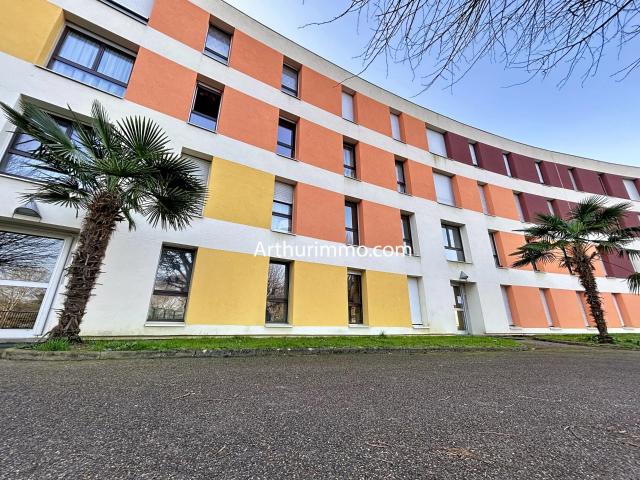 Appartement 4 pièces 79 m²
