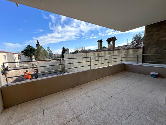 Appartement 4 pièces 79 m²