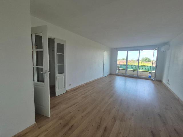 Appartement 4 pièces 79 m²