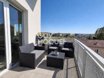Appartement 4 pièces 79 m²