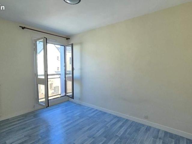 Appartement 4 pièces 79 m²