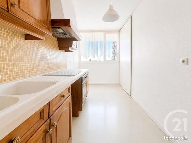 Appartement 4 pièces 79 m²