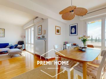 Appartement 4 pièces 79 m²