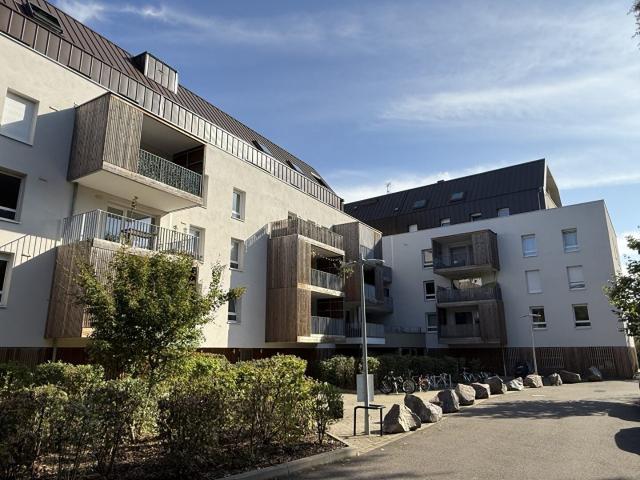 Appartement 4 pièces 79 m²