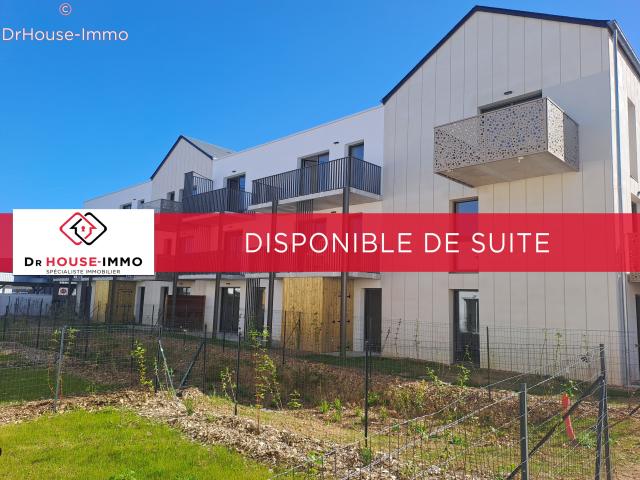 Appartement 4 pièces 79 m²