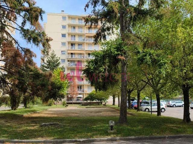 Appartement 4 pièces 79 m²