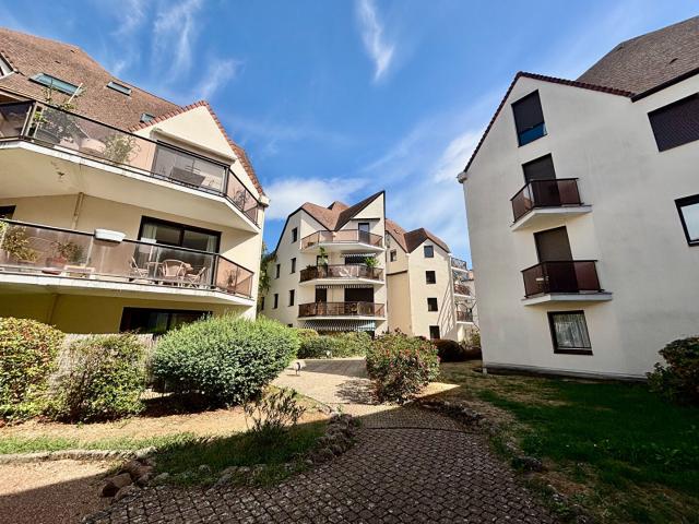 Appartement 4 pièces 79 m²