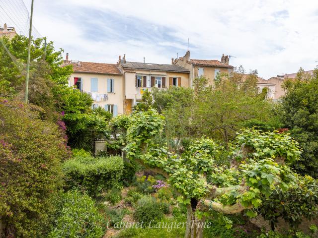 Appartement 4 pièces 79 m²