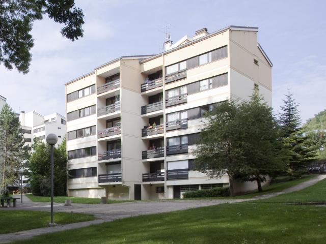 Appartement 4 pièces 79 m²