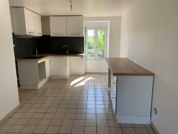 Appartement 4 pièces 79 m²