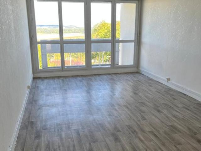 Appartement 4 pièces 79 m²