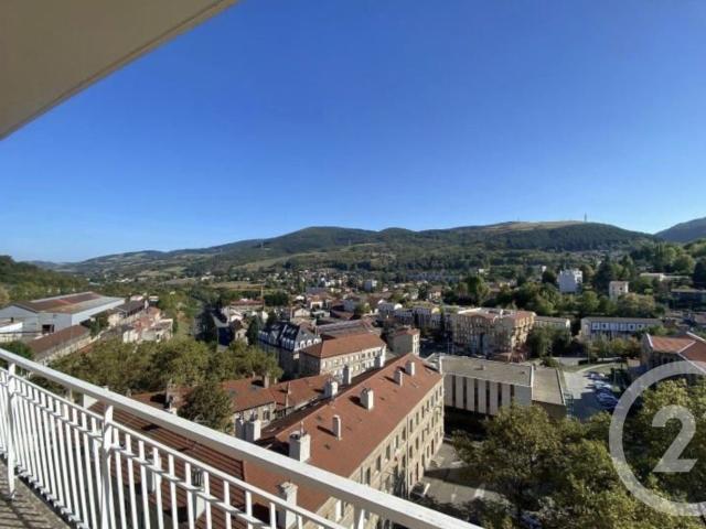 Appartement 4 pièces 79 m²
