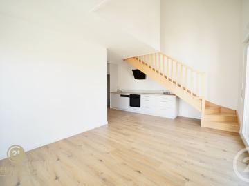 Appartement 4 pièces 79 m²