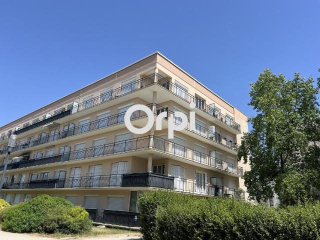 Appartement 4 pièces 79 m²