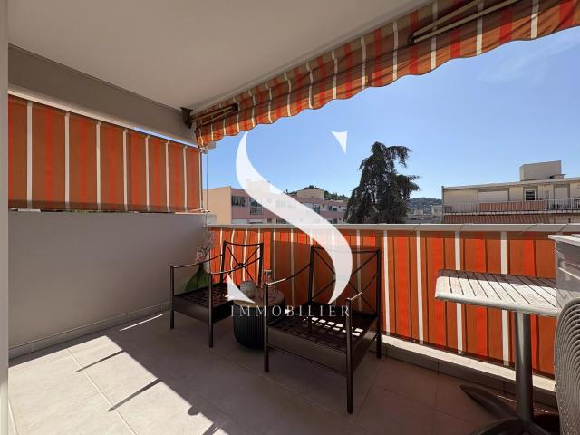 Appartement 4 pièces 79 m²