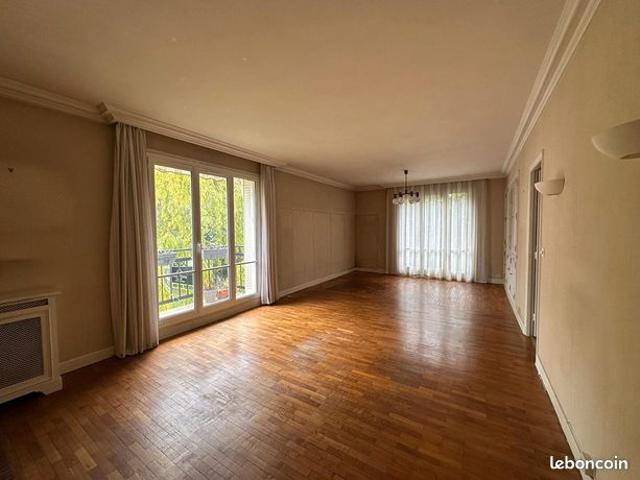 Appartement 4 pièces 79 m²