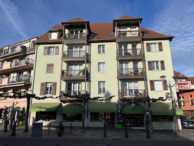 Appartement 3 pièces 79 m²